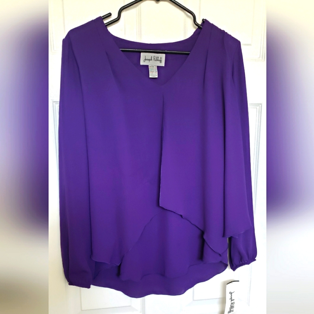 Joseph Ribkoff Blouse